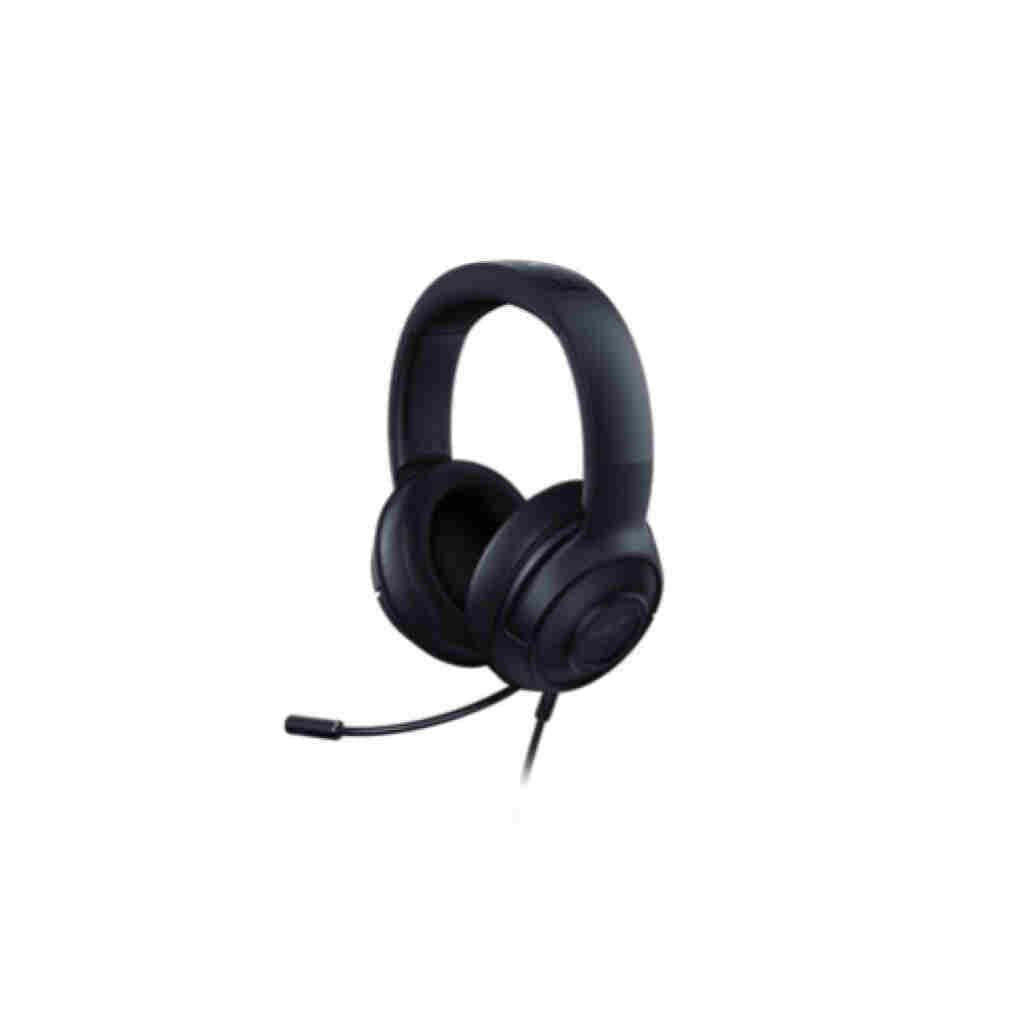 Razer 3.5 Kraken X Lite - 40mm zvočniki 7.1 zvok brez kontrolerja na kablu (RZ04-02950100-R381)