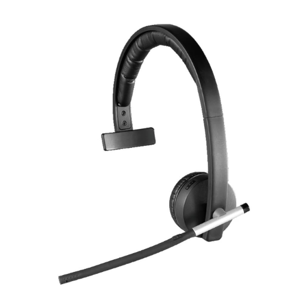 Logitech H820e, mono, USB (981-000512)