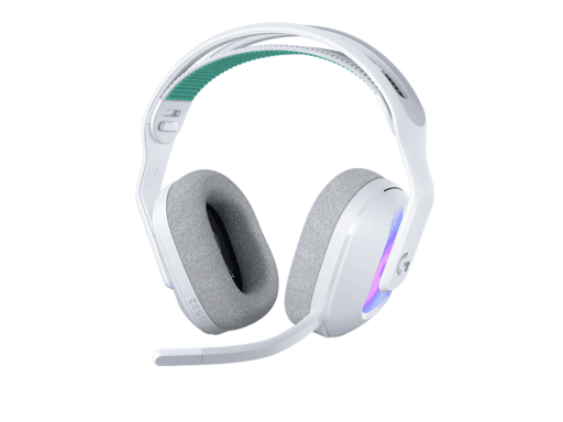 Logitech G522 LIGHTSPEED Wireless Gaming, bele
