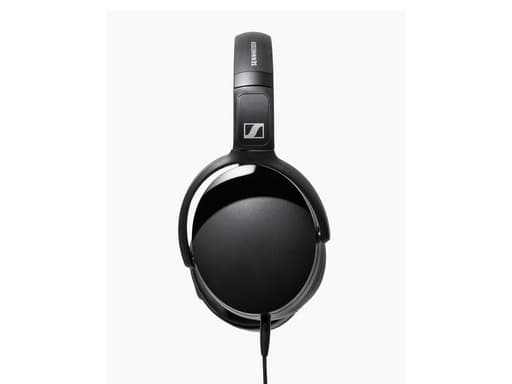 Slualke Sennheiser HD 400U, USB-C