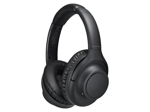 Slualke Audio-Technica S300BT, črne