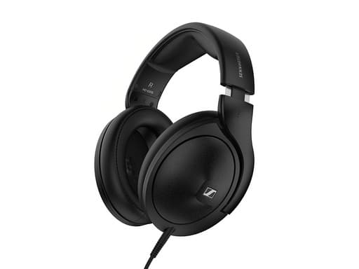 Slualke Sennheiser HD 620S