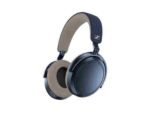Slualke Sennheiser MOMENTUM 4 Wireless, denim