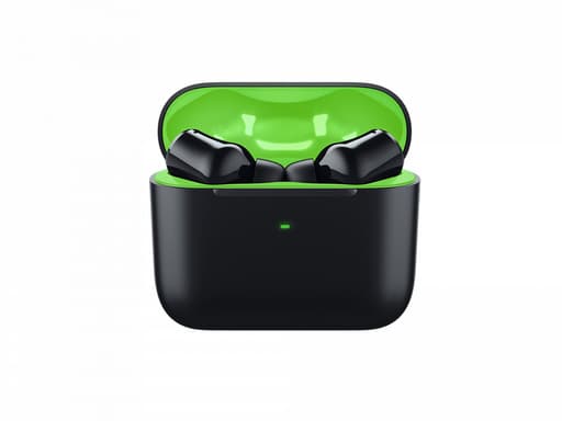 Razer Hammerhead HyperSpeed - Xbox Licensed