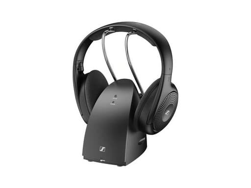 Slualke Sennheiser RS 120-W, wireless