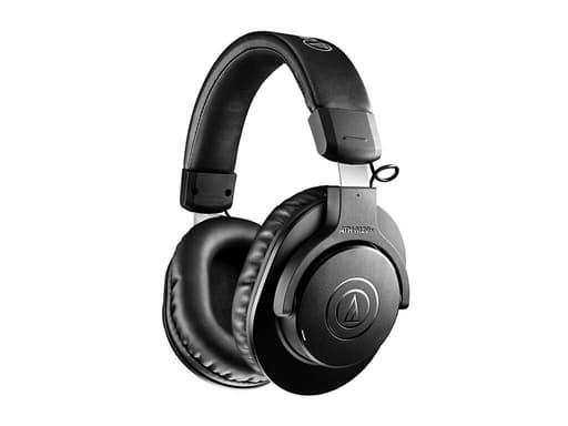 Slualke Audio-Technica ATH-M20XBT