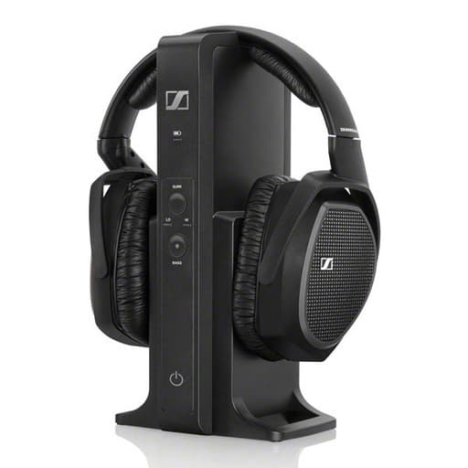 Slualke Sennheiser RS 175