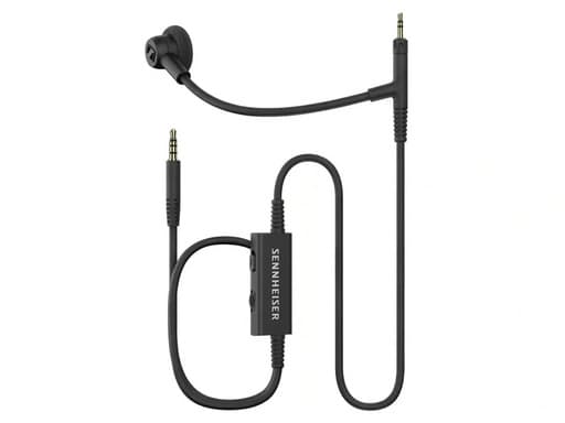 Mikrofon Sennheiser HD 500 BAM