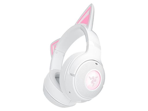 Razer Kraken Kitty BT V2, Bele