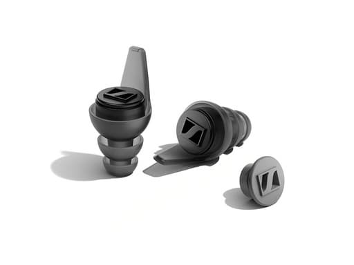 epki Čepki za ušesa Sennheiser SoundProtex