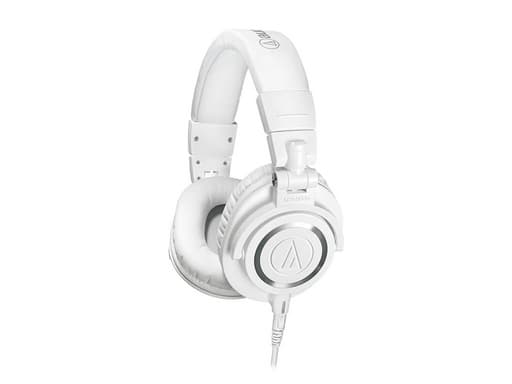 Slualke Audio-Technica ATH-M50XWH
