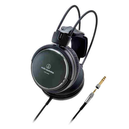 Slualke Audio-Technica ATH-A990Z