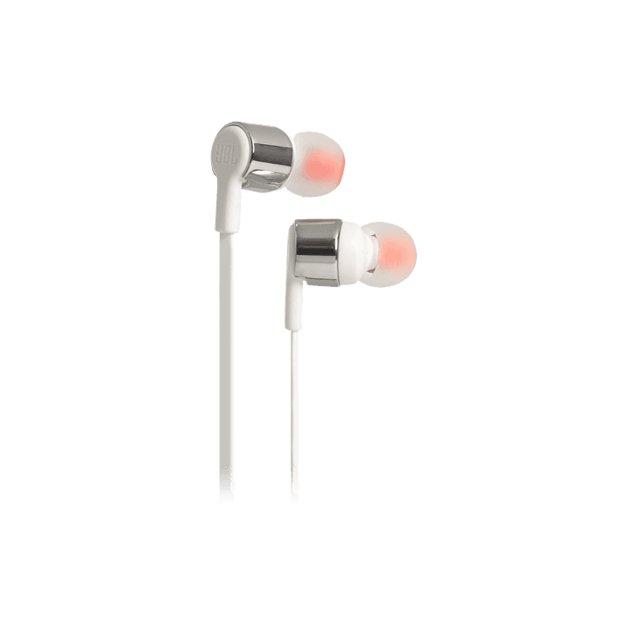 JBL Tune 210 In-ear z, sive