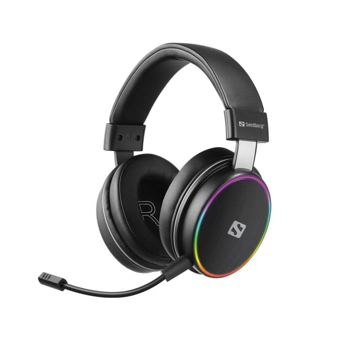 Sandberg HeroBlaster Wireless Headset naglavne