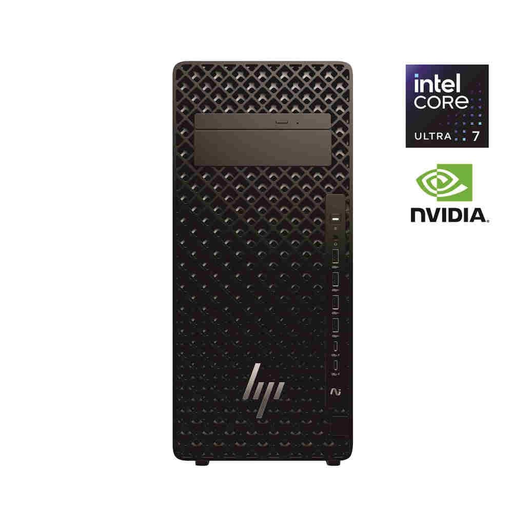 Delovna postaja HP Tower Z2 G1i Ultra 7-265