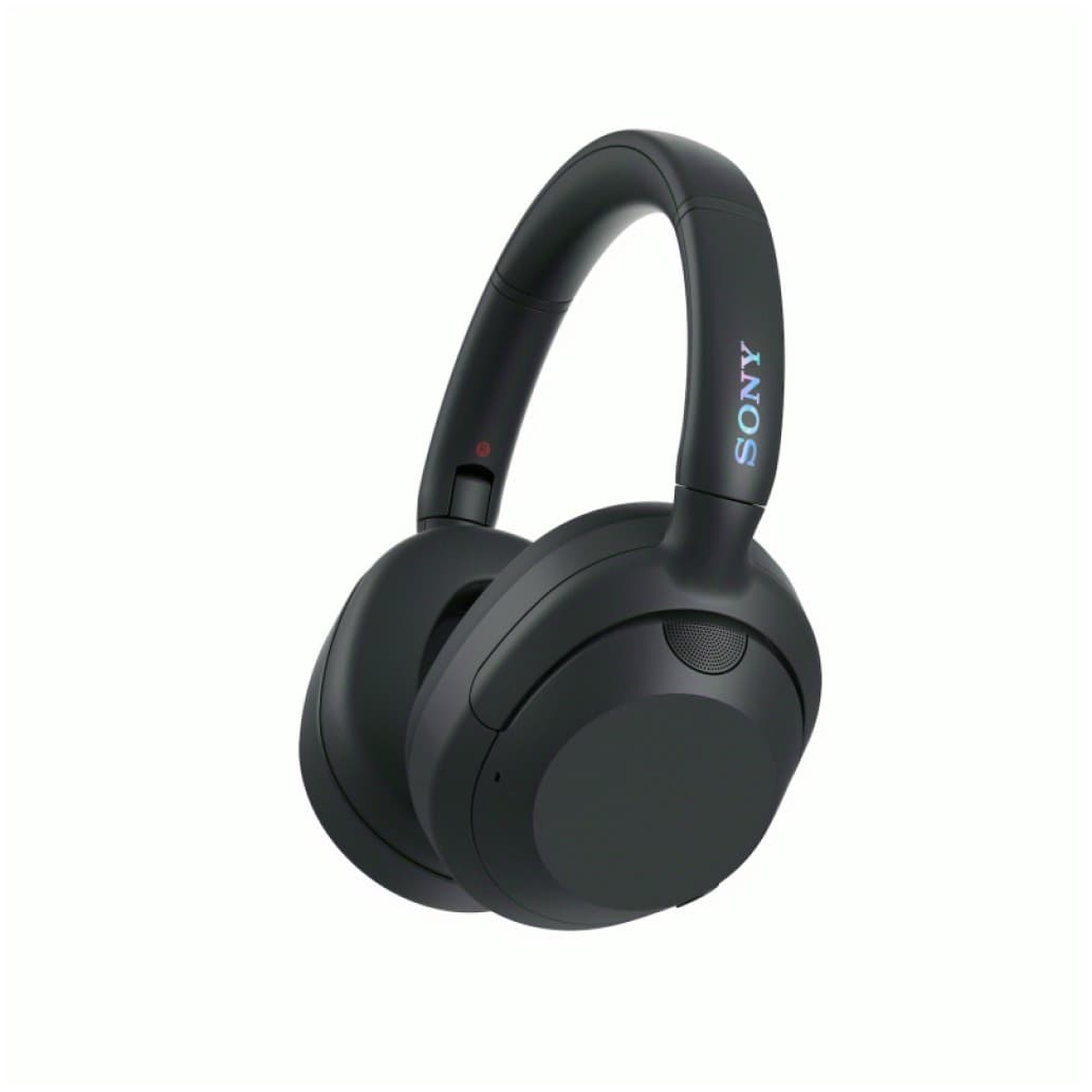 Slualke Sony naglavne BT/1x3,5mm Ult Wear WHULT900NB črne (WHULT900NB.CE7)