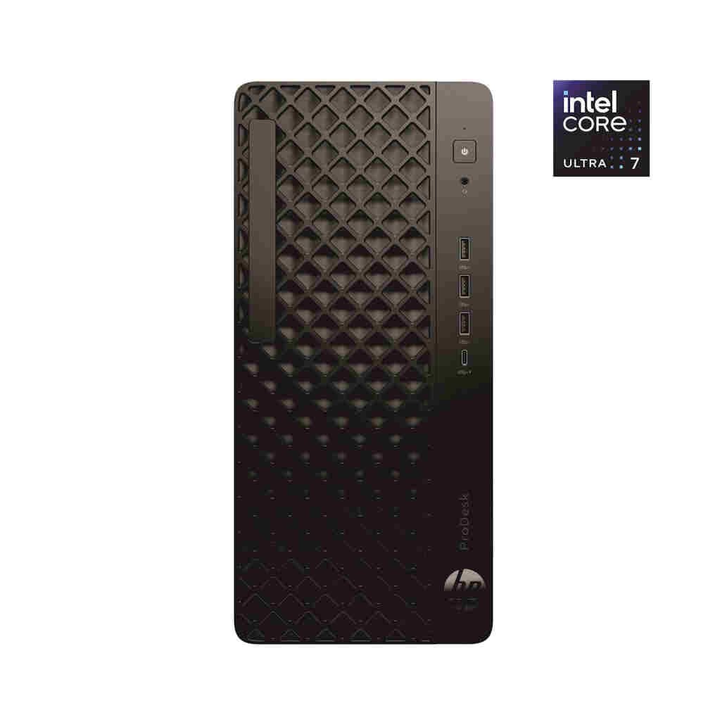 Računalnik HP Tower PC ProDesk 4 G1i Ultra 7-265