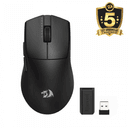 Redragon K1NG Pro Wireless Gaming Mouse (Black)