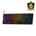 Redragon Fizz Magnetic K617RGB-M