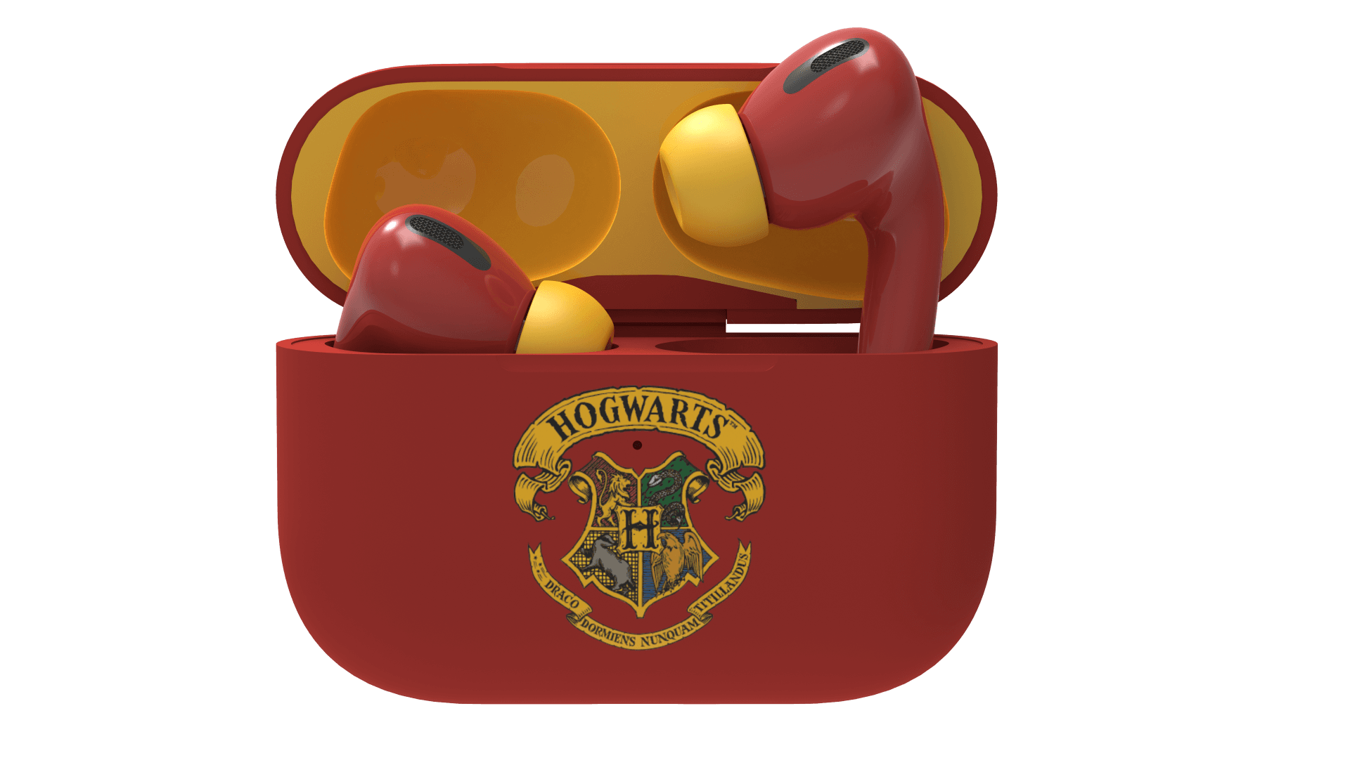 MOYE TRUE WIRELESS EARBUDS - HARRY POTTER ušesne