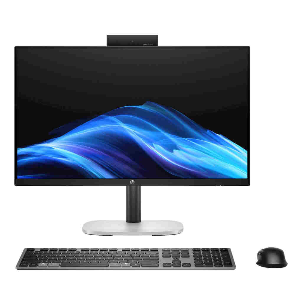 Računalnik AIO HP 60,5 cm 23,8" 1920x1080 ProStudio 4 G1i 23 Ultra 5-235T