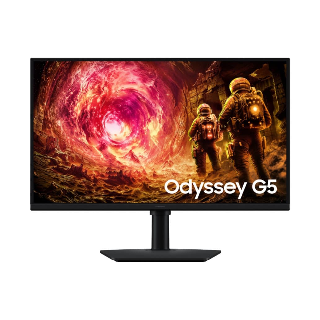 Samsung Odyssey G5 S27FG502EU 27" QHD 180Hz