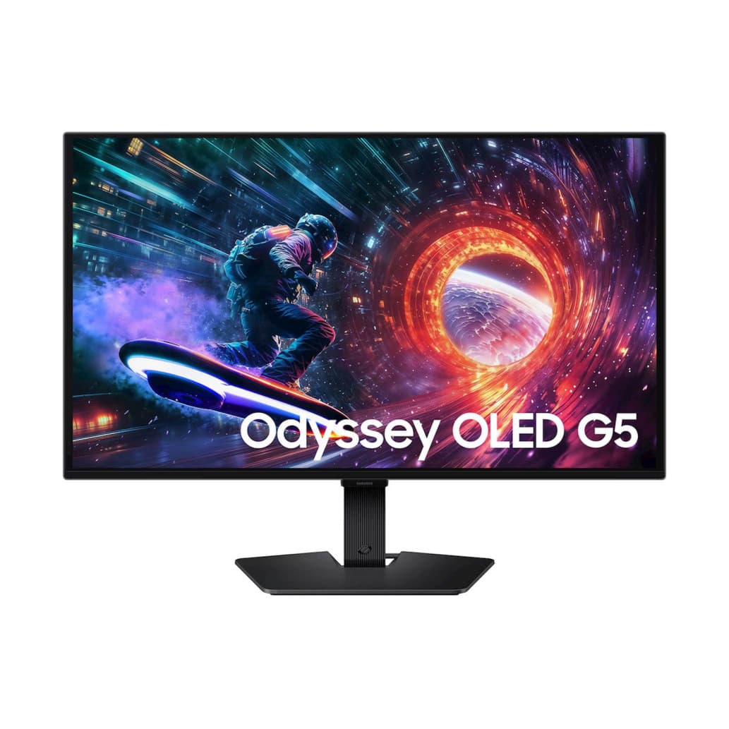 Samsung Odyssey G5 S27FG504SU 27" QHD 180Hz