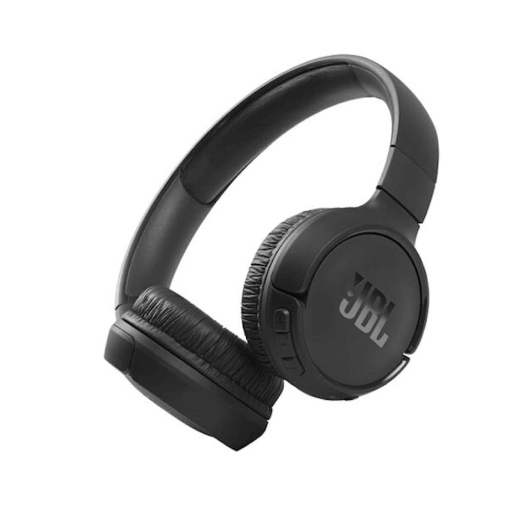 Slualke JBL naglavne BT Tune 510BT črne (JBLZV-TUNE510BT)