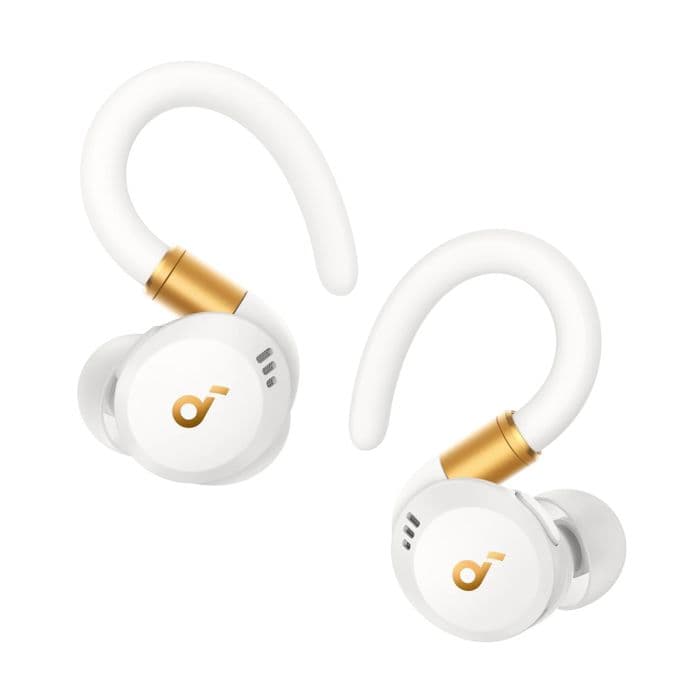 Anker Soundcore Sport X20, bele