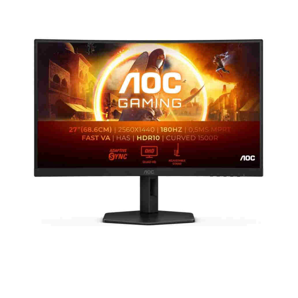 AOC CQ27G4X 27" QHD
