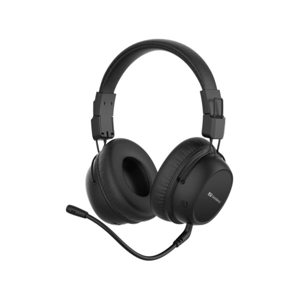 Slualke Sandberg naglavne BT Wireless Headset FlexMic ANC (126-36)