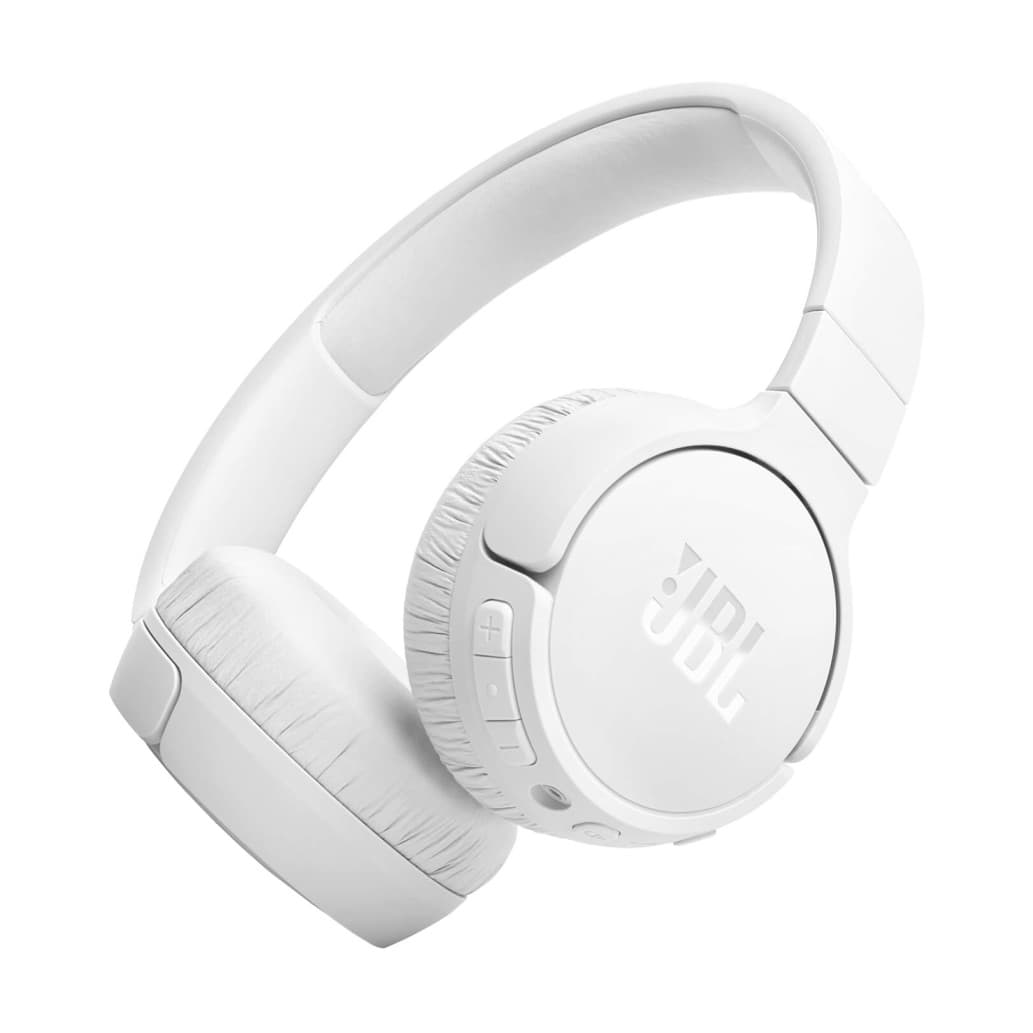 Slualke JBL naglavne BT Tune 670NC bele z (20547613)