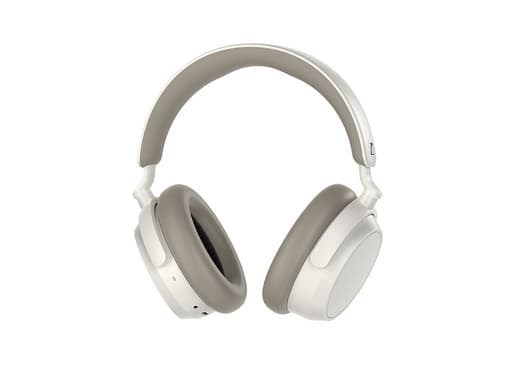 Slualke Sennheiser ACCENTUM PLUS, ANC, Wireless, bele