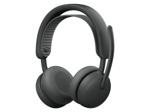 Logitech Zone Wireless 2 ES Bluetooth, grafitne