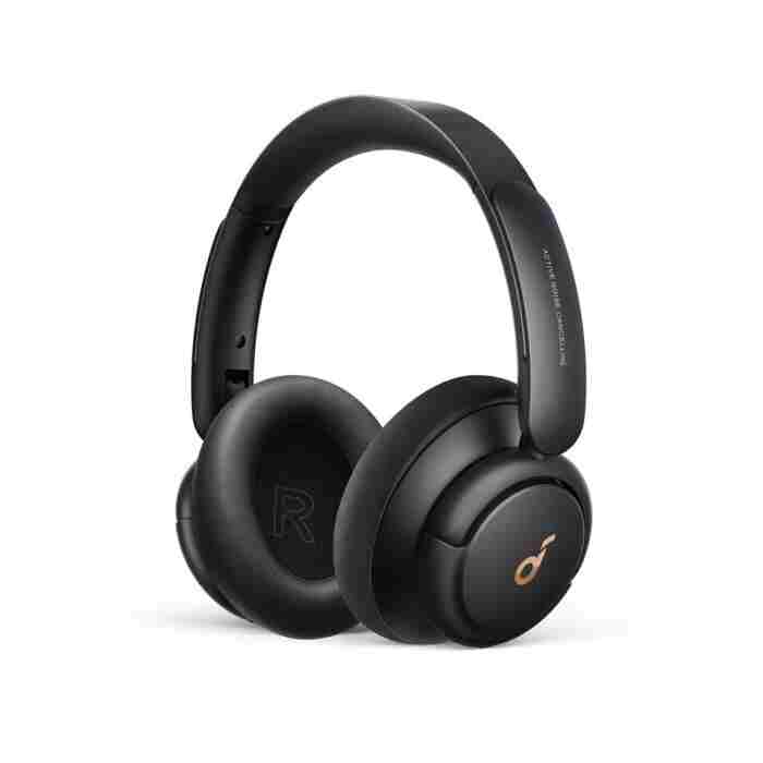 Anker Soundcore Life Q30 naglavne z NC, črne
