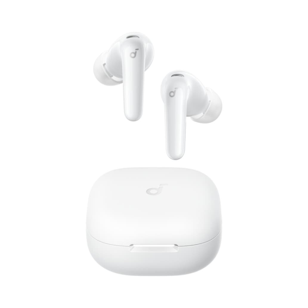 Slualke Anker ušesne z BT Soundcore R60i NC bele (D1202G21)