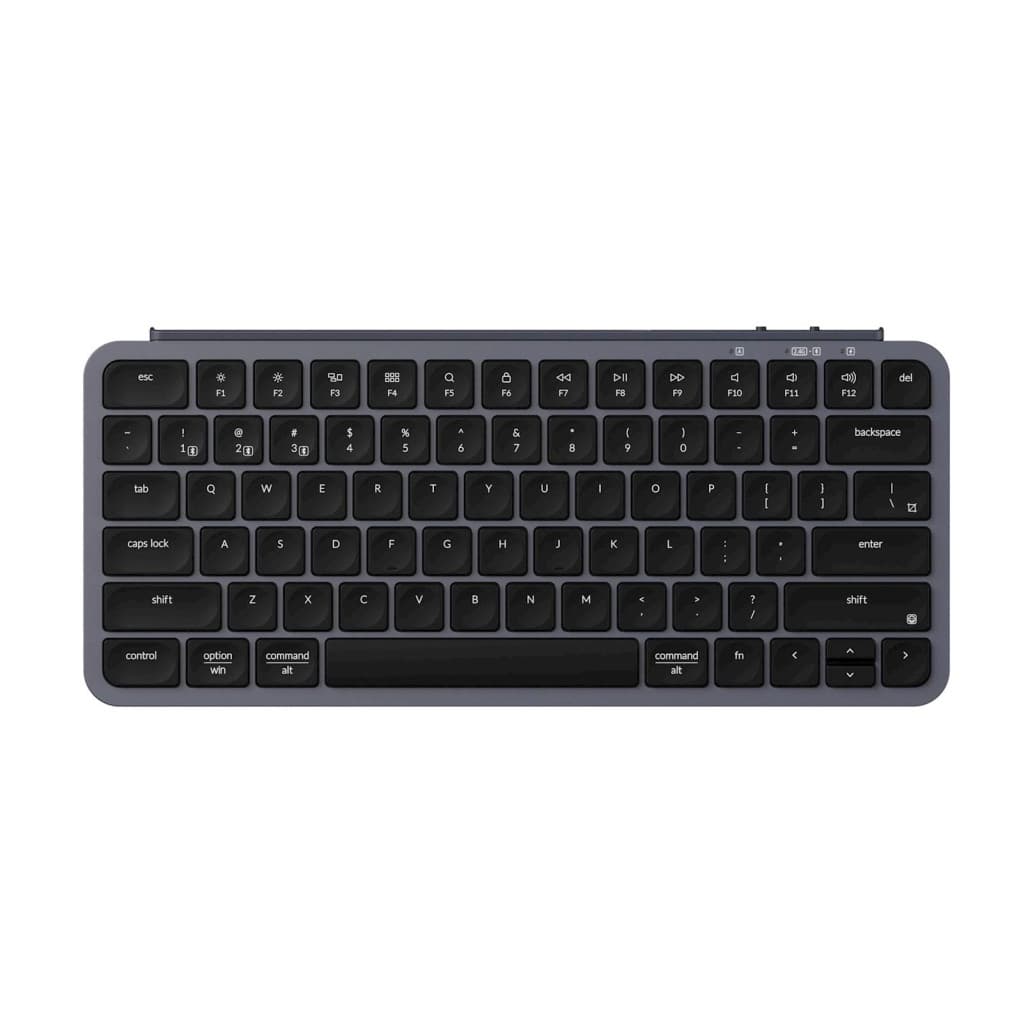 Keychron B1 Pro SLO (Grey)