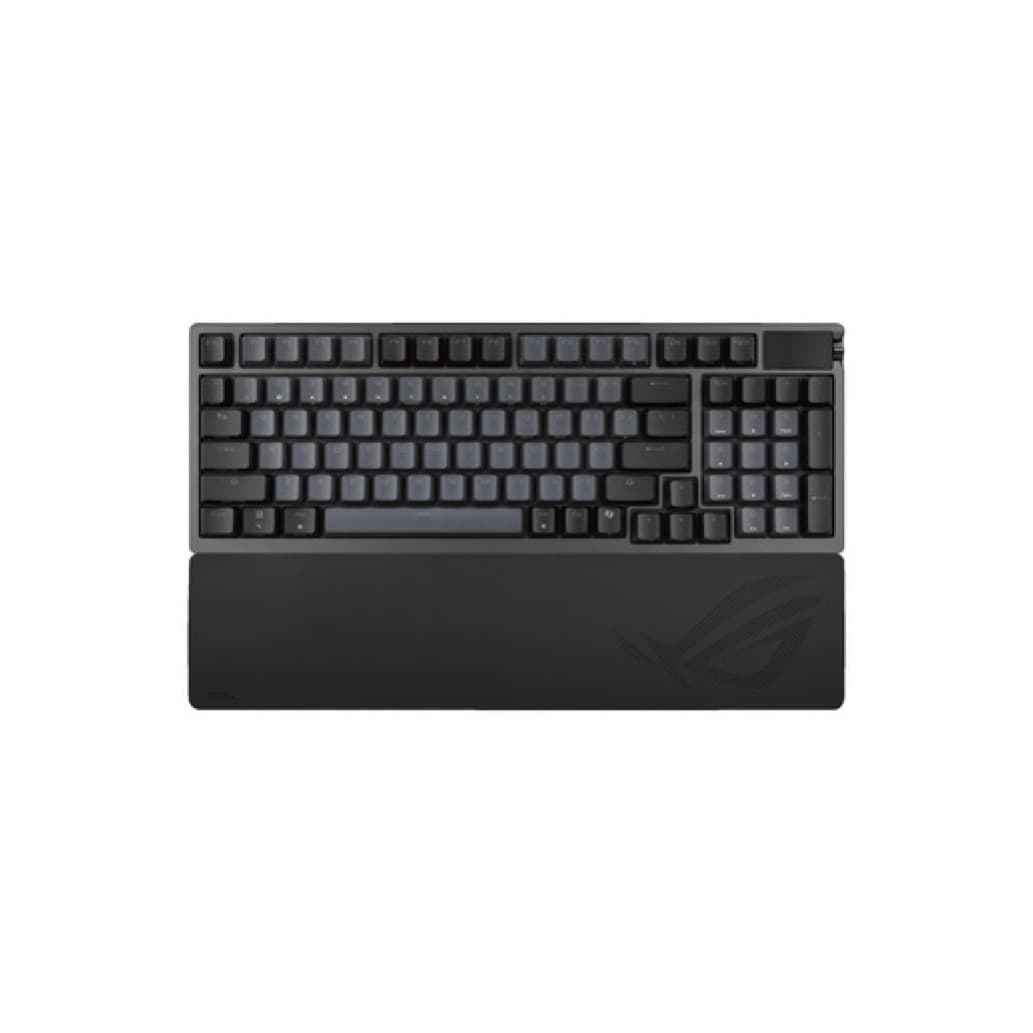 ASUS ROG Azoth 96 HE (Black)