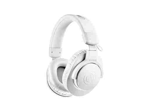 Slualke Audio-Technica ATH-M20xBT, bele