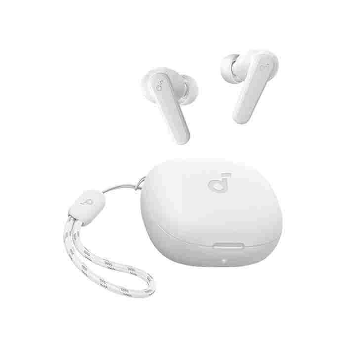 Anker Soundcore R50i, bele