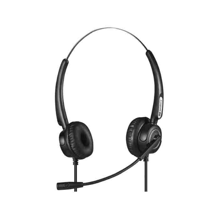 Sandberg USB+RJ9/11 Headset Pro Stereo naglavne