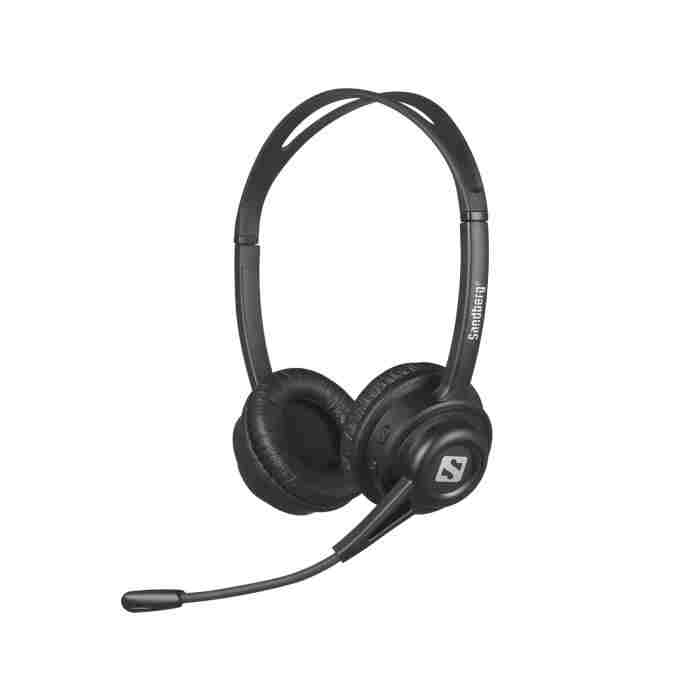 Sandberg Wireless Call Headset naglavne
