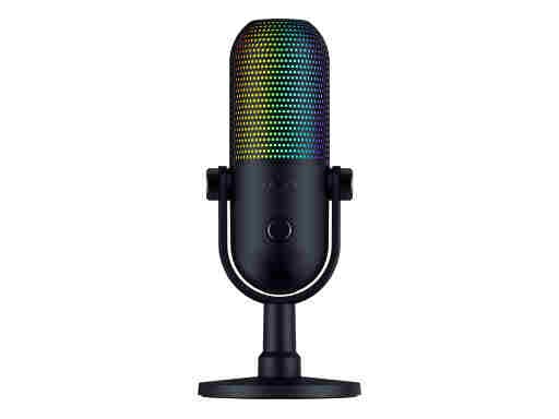 Razer Seiren V3 Chroma 32-bit DSP