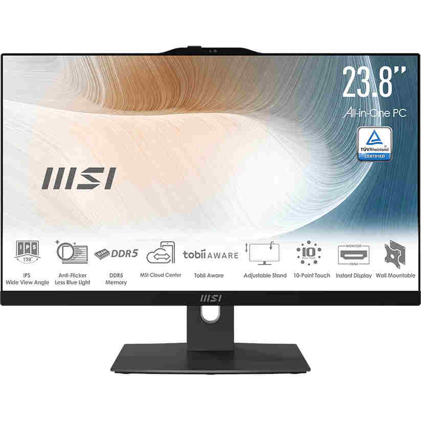 Računalnik All-in-One Modern AM242P 1M-2088XEU Core 5