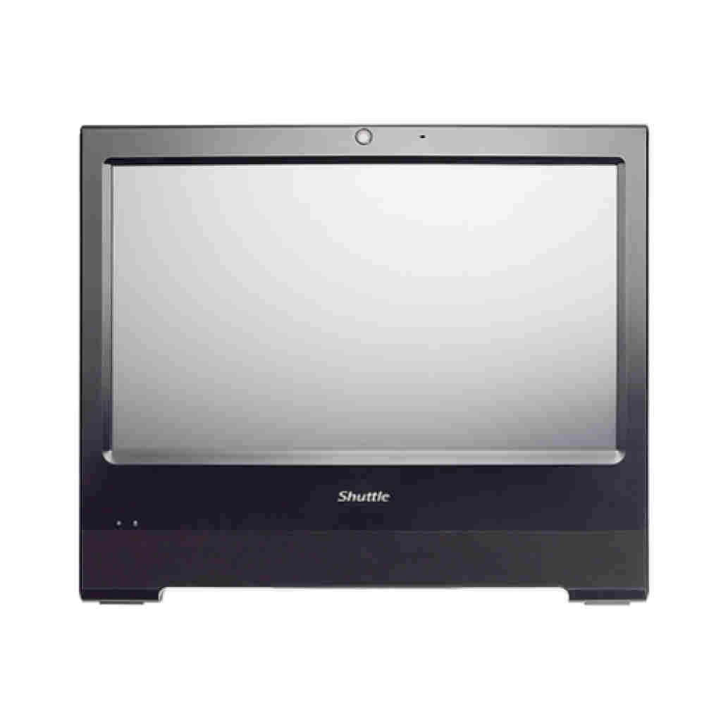 Računalnik AIO Shuttle 39,6 cm 15,6" 1366x768 na dotik X50N N150