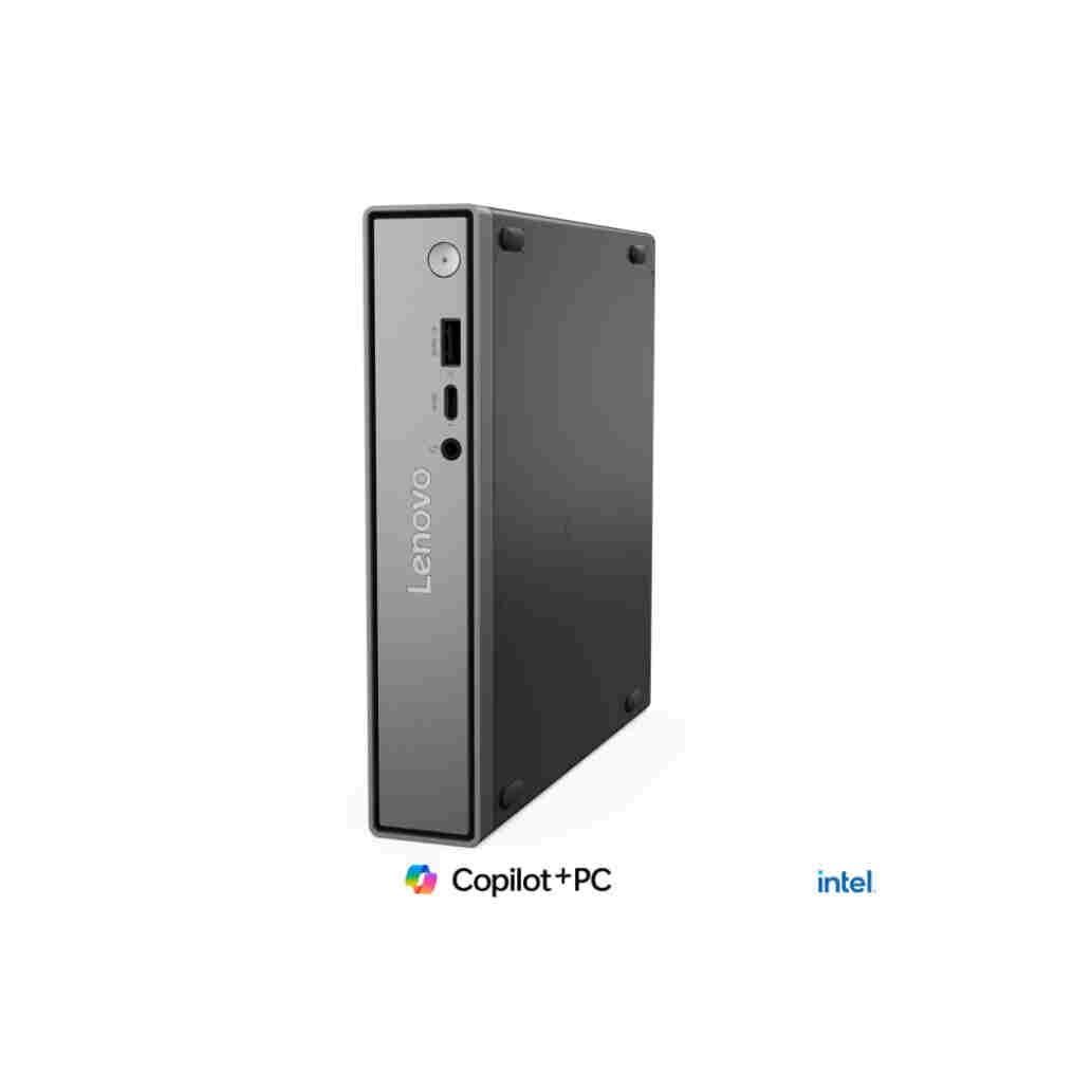 Računalnik Lenovo Mini TC neo AI 50q Ultra 5-225