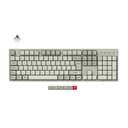 Keychron C2 Pro 8K RGB Super Brown Switch UK