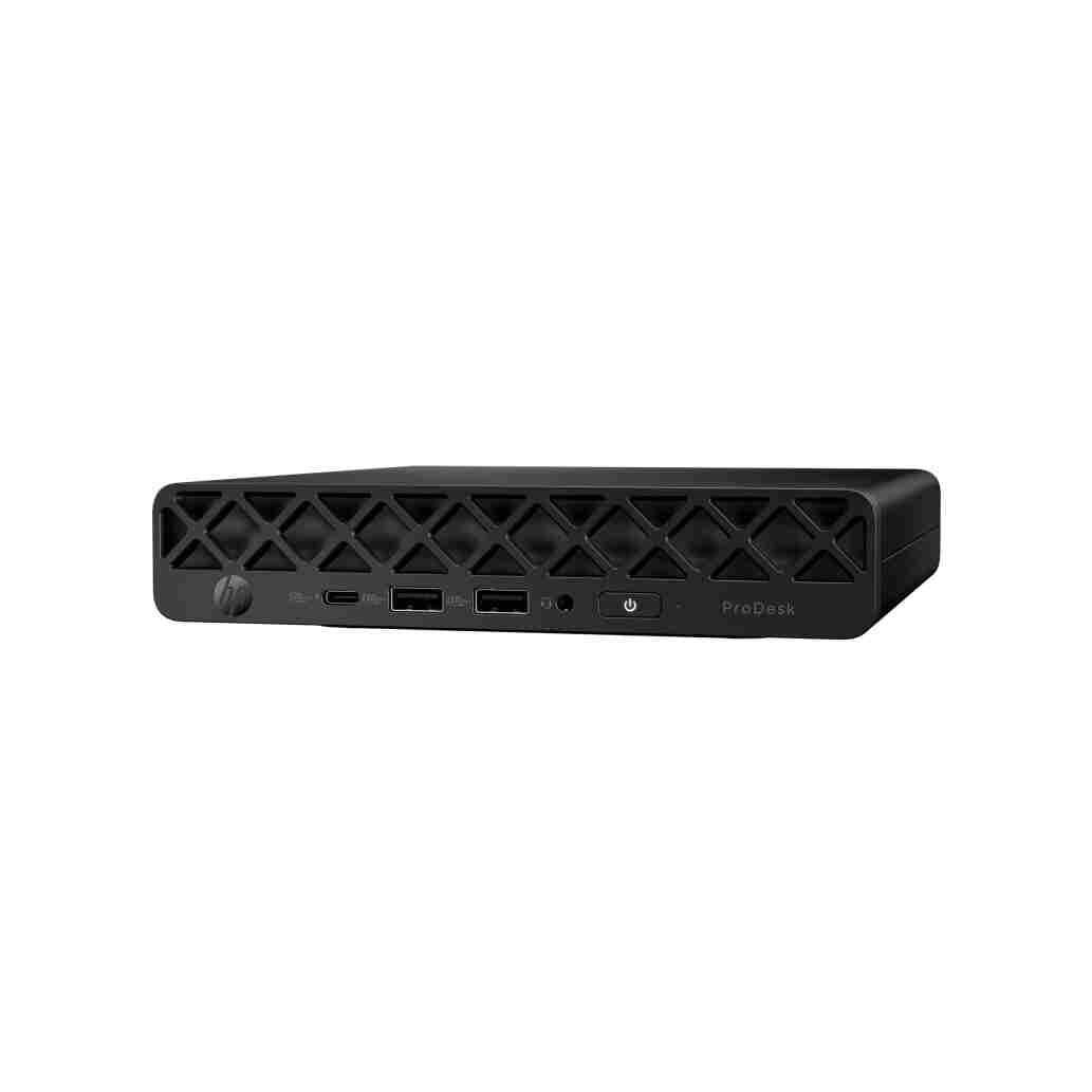 Računalnik HP Mini ProDesk 4 G1i AI PC Ultra 5-235T