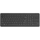 HP 220 Wireless Keyboard Slovenian (Black)