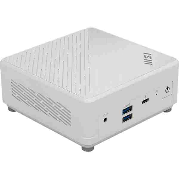 Mini namizni računalnik MSI Cubi 5 1M-441BEU Core 3